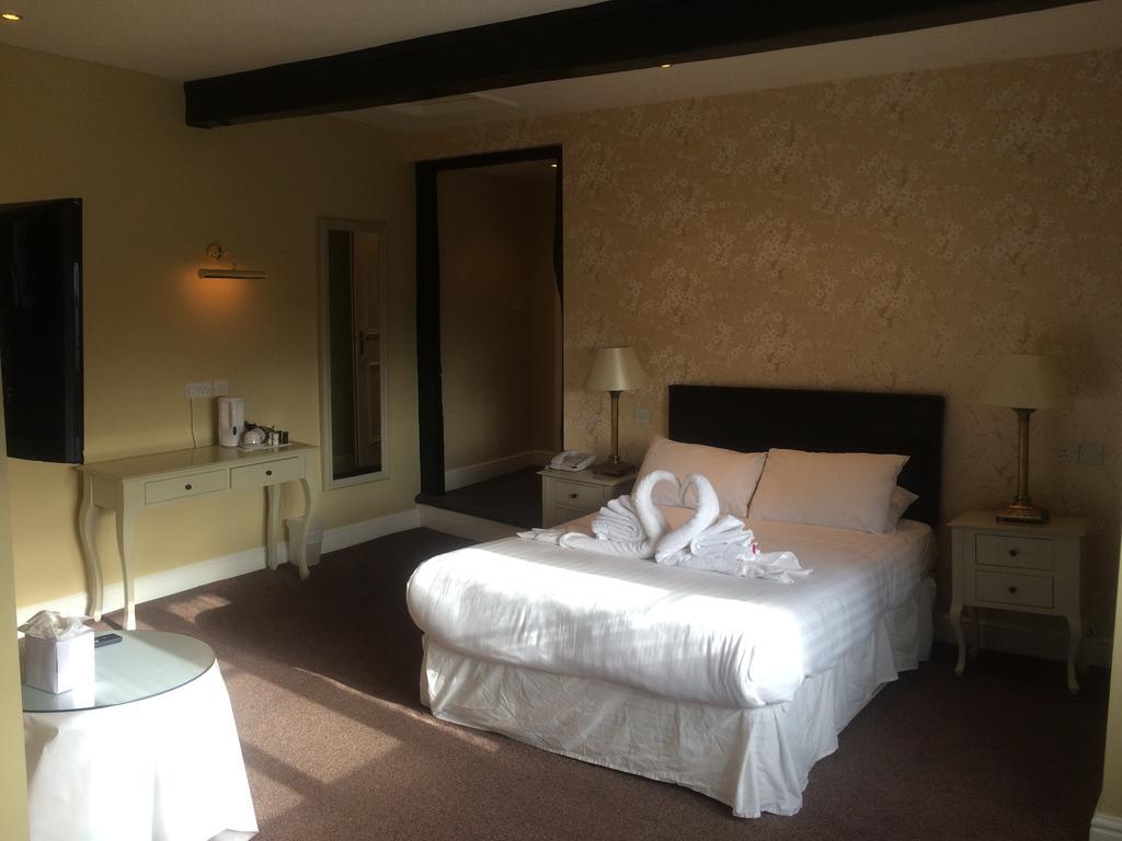 Limes Hotel Needham Market Oda fotoğraf