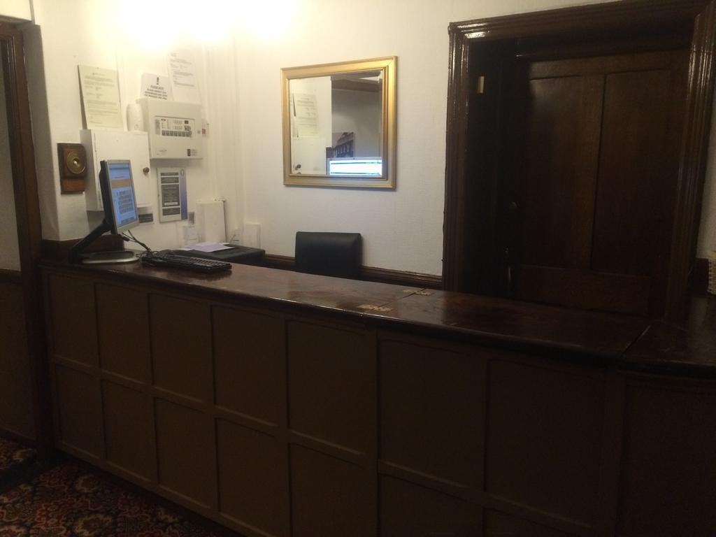 Limes Hotel Needham Market Dış mekan fotoğraf