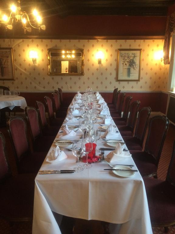 Limes Hotel Needham Market Dış mekan fotoğraf