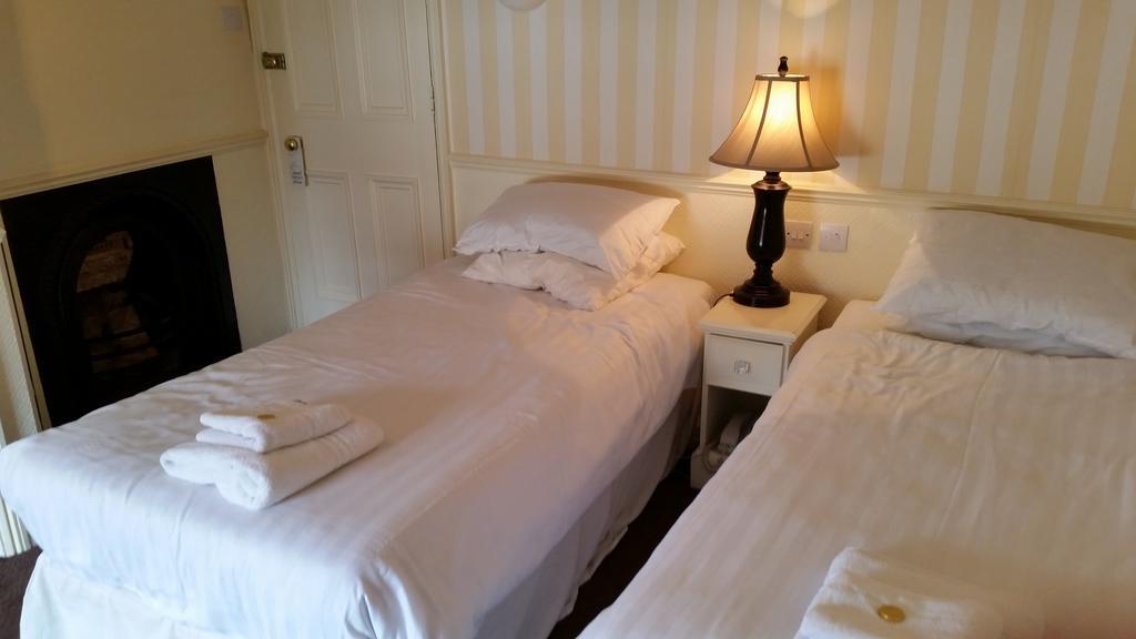 Limes Hotel Needham Market Oda fotoğraf