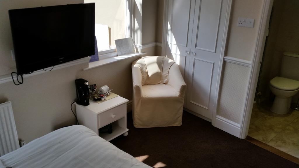 Limes Hotel Needham Market Oda fotoğraf