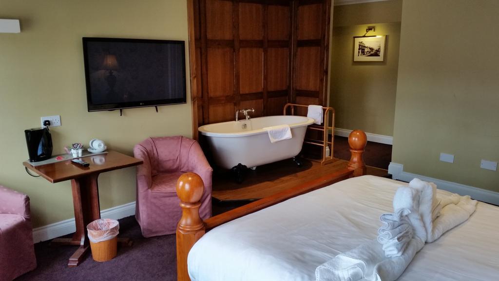 Limes Hotel Needham Market Oda fotoğraf