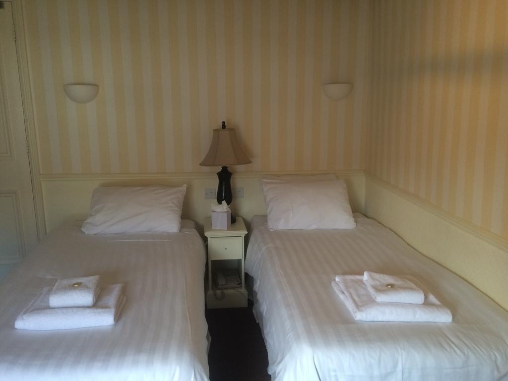 Limes Hotel Needham Market Oda fotoğraf