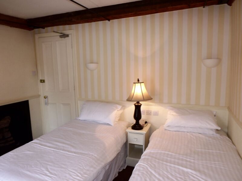 Limes Hotel Needham Market Dış mekan fotoğraf