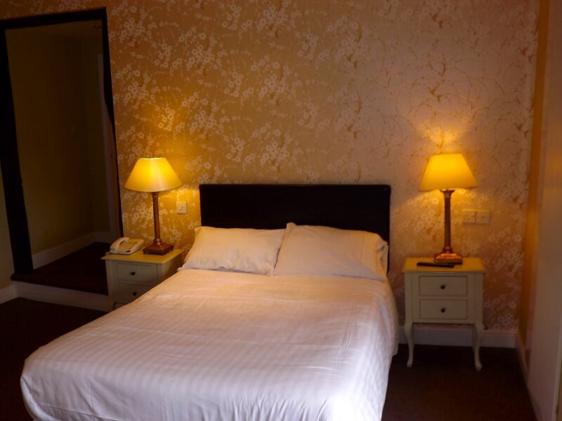 Limes Hotel Needham Market Dış mekan fotoğraf