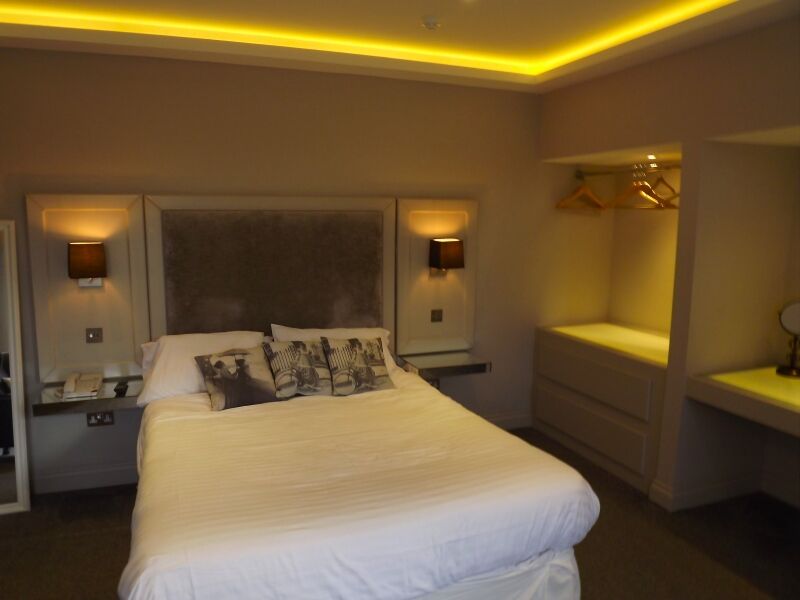 Limes Hotel Needham Market Dış mekan fotoğraf